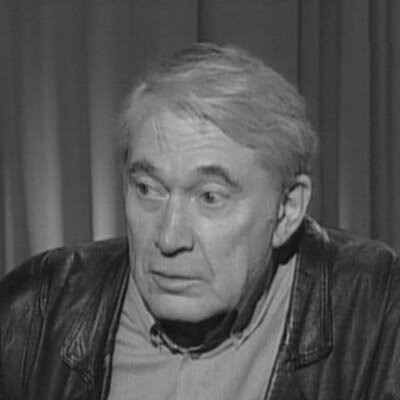     Умер брат Элема Климова