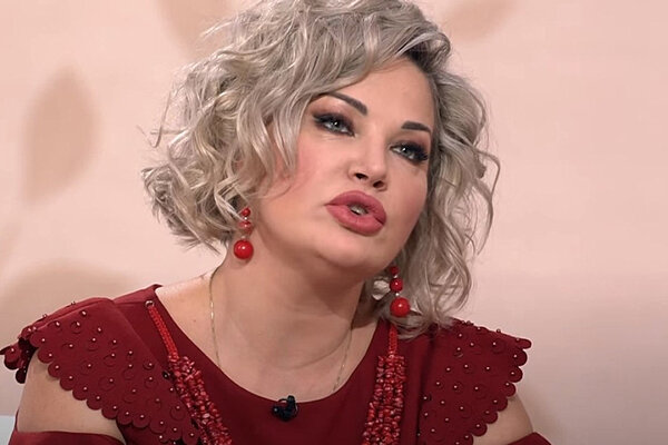    Стоп-кадр телешоу