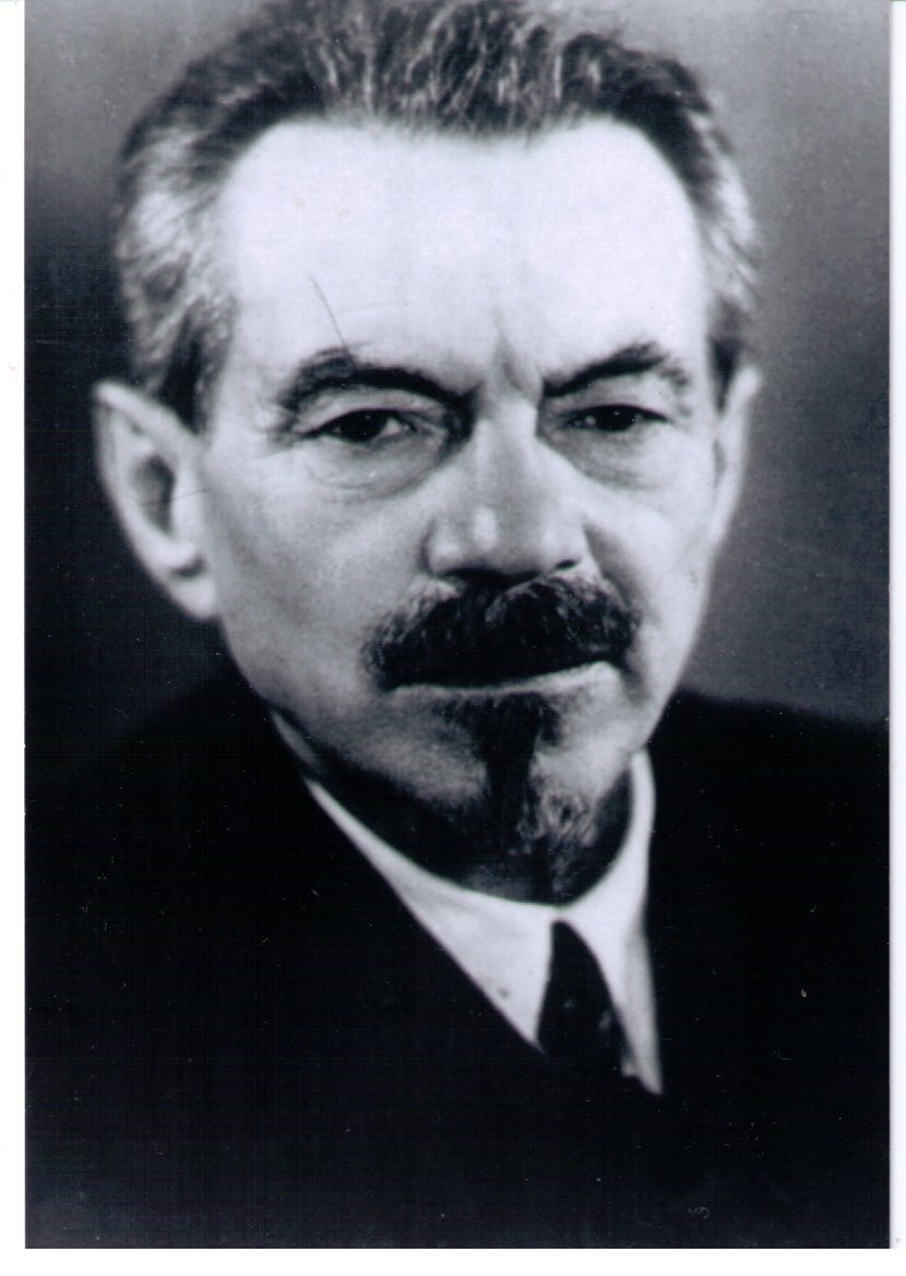 Захарий Френкель. Фото предоставлено заведующим музеем ФГБОУ ВО СЗГМУ имени И. И. Мечникова Аркадием Соломеиным.