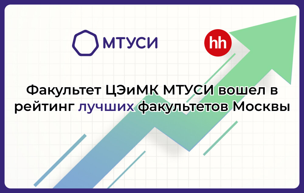 Факультет рейтинг