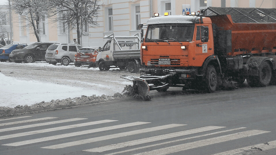     Фото: Администрация Твери