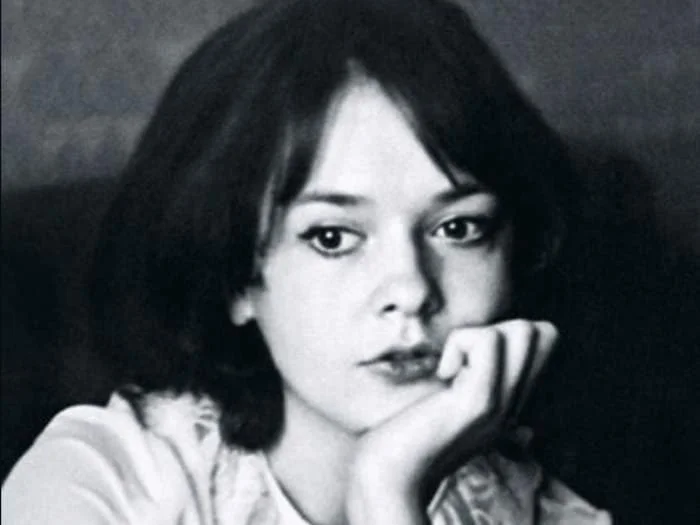 Екатерина Маркова