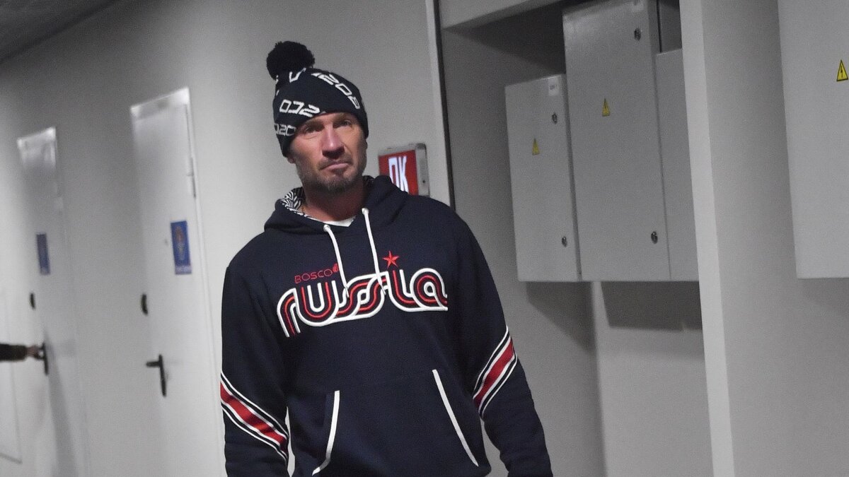    Global Look Press | Komsomolskaya Pravda