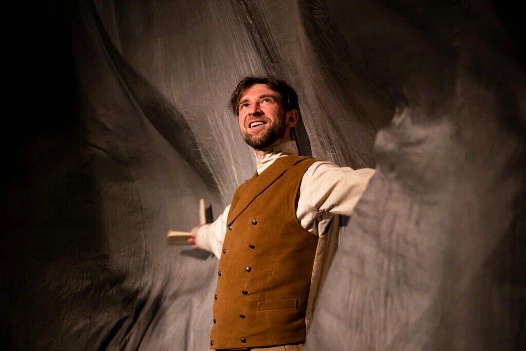 фото с официальной страницы театра