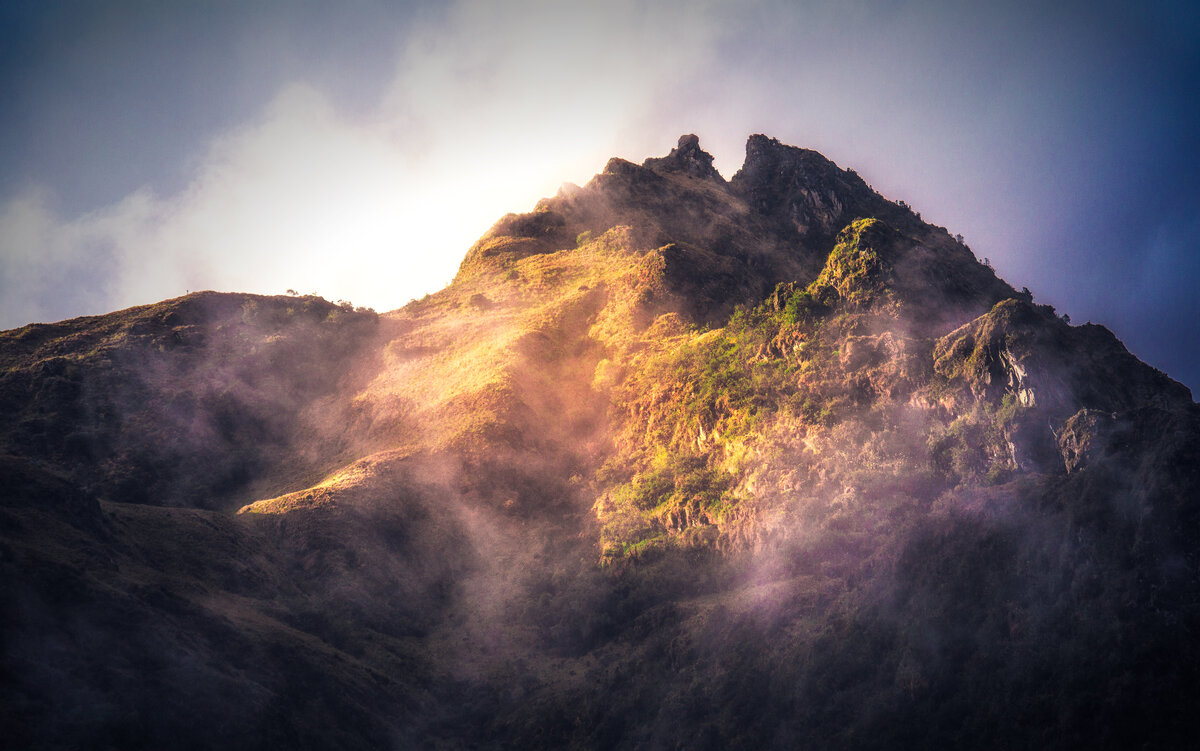 Снайфедльсйокюдль: "Путешествие к центру Земли"