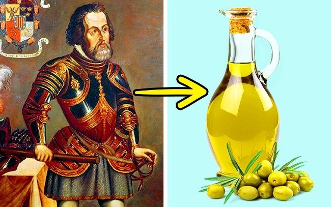 Испанские конкистадоры боролись с этим недугом при помощи оливкового масла. Они пили его маленькими глотками, чтобы масло покрывало стенки желудка и не позволяло алкоголю быстро усваиваться.  
