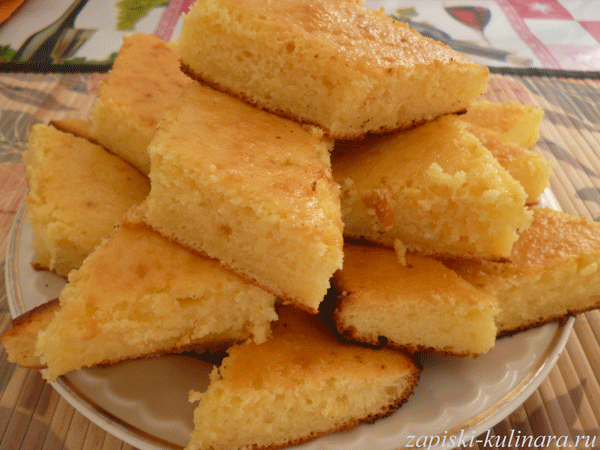 Что можно приготовить из ряженки быстро и вкусно к чаю рецепты на сковороде с фото