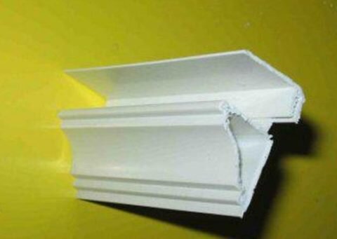 Скрытие имперфекций и недостатков связей