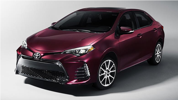 Тойота Королла - цена и комплектации, фото (новый кузов), характеристики Toyota Corolla E