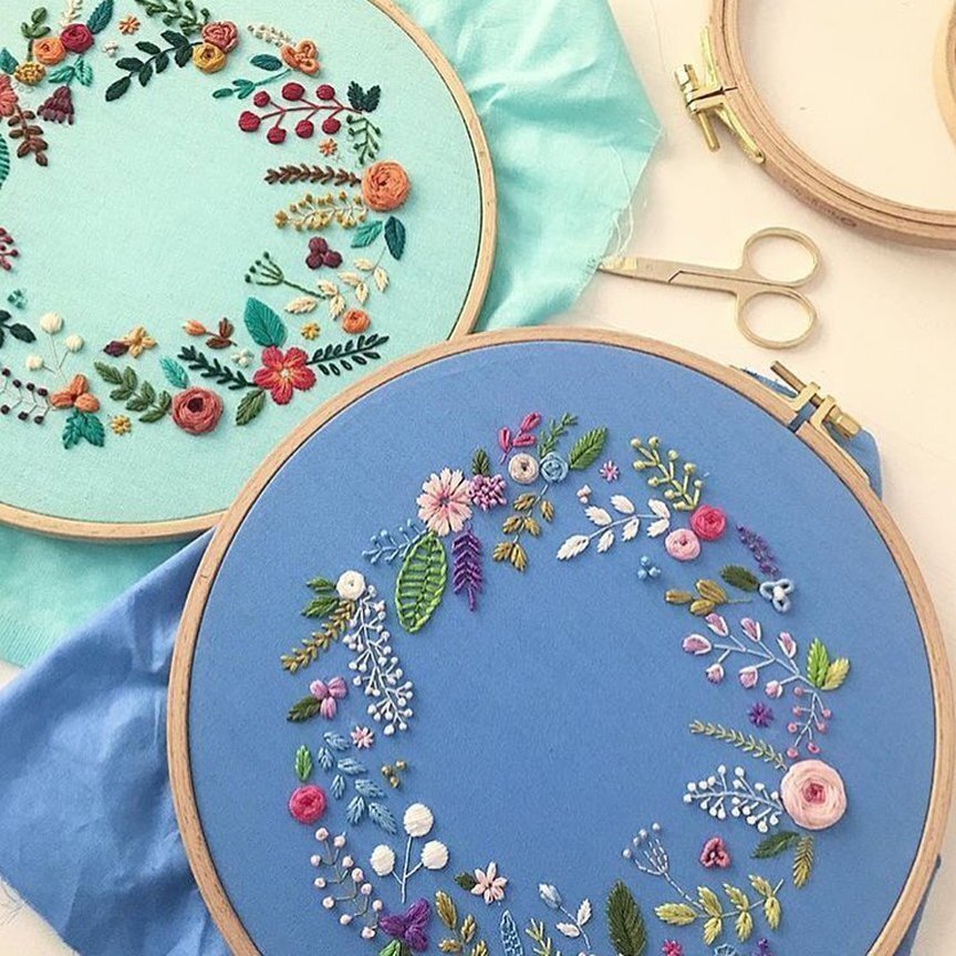 фото: @best_hand_made_embroidery
