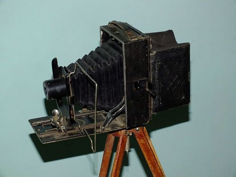 ЭФТЭ (АРФО) 1929-1938