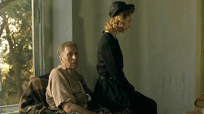 Кадр из фильма «Дневник его жены» (2000)