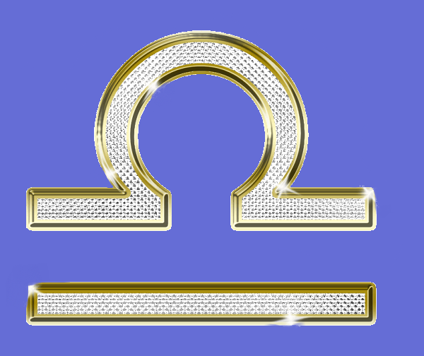 Знак Весы