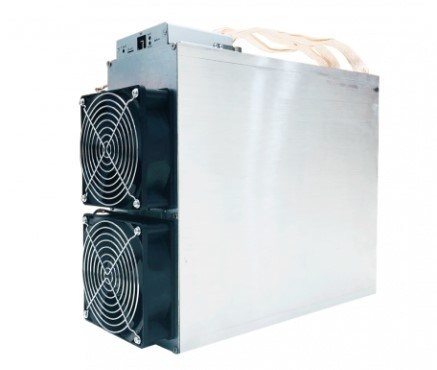 Новый Antminer E3 заявлен на работу со скоростью 180MH / s