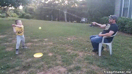 10. Когда не оторваться от стула