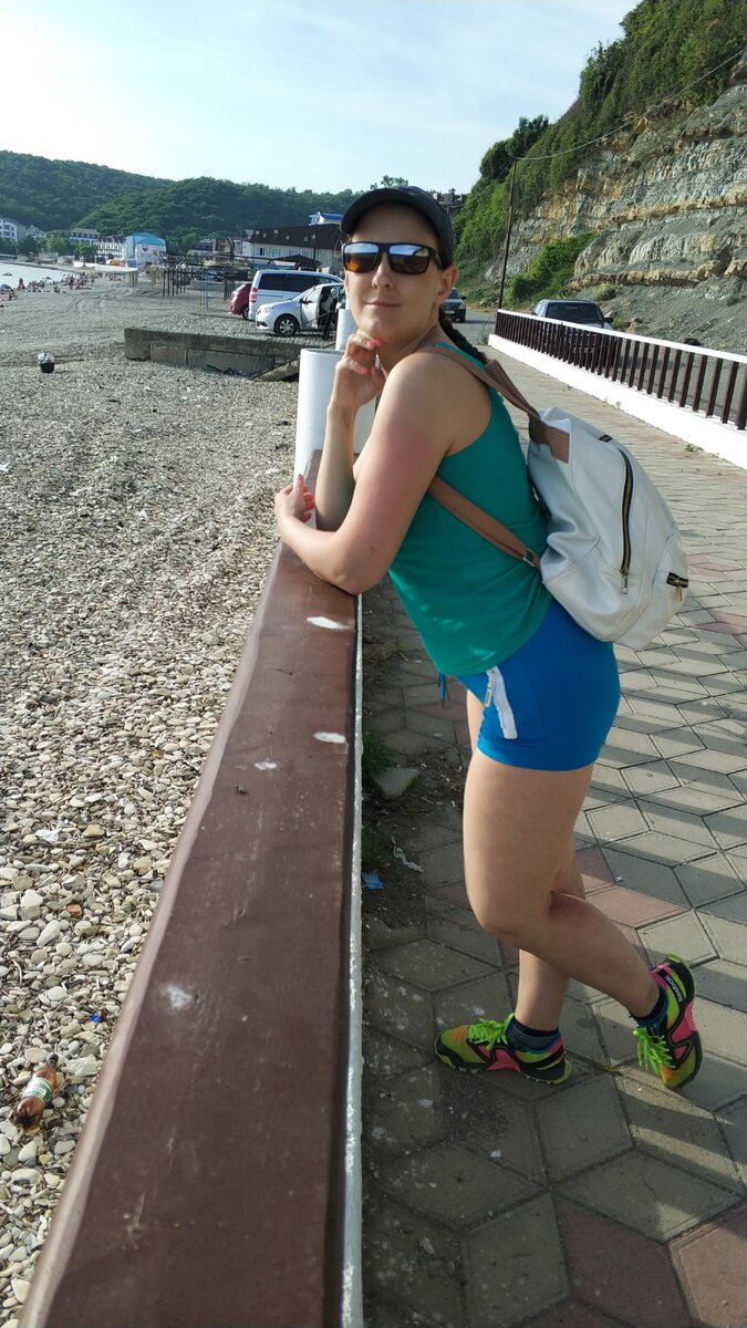 Анна Каюкова