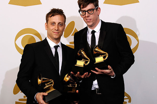 https://www.billboard.com/articles/events/grammys-2014/5876972/the-black-keys-patrick-carney-my-grammy-moment