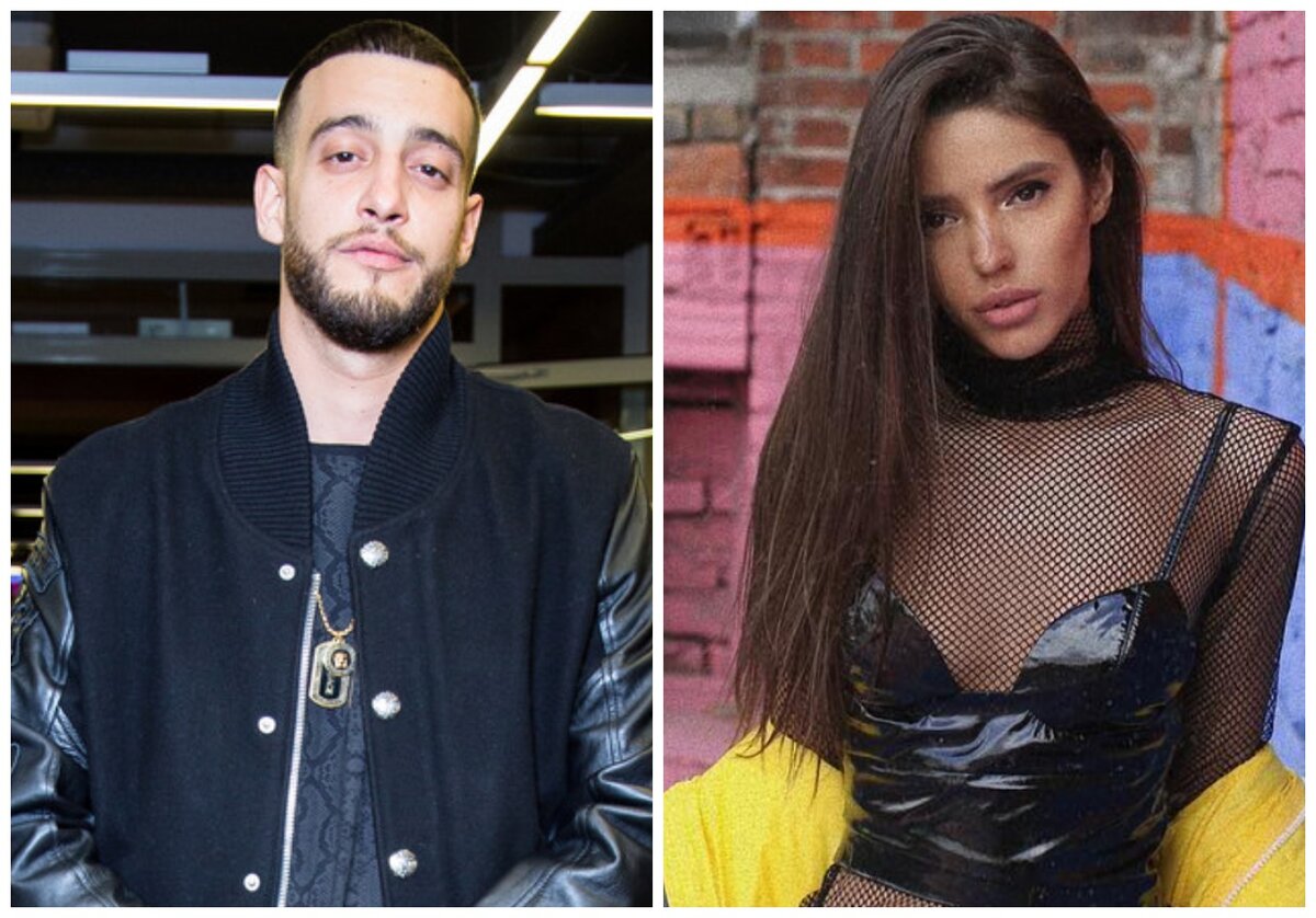 Виктория Короткова и Артём Юнусов