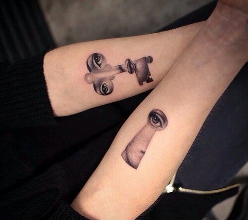 Часто есть символизм