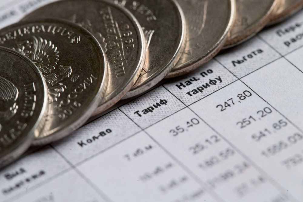 У органов местного самоуправления остается право вводить дополнительные надбавки к тарифам. Фото: Александр Корольков / РГ 