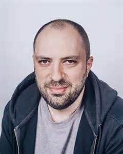 Создатель WhatsApp                                                                                                                                                                  