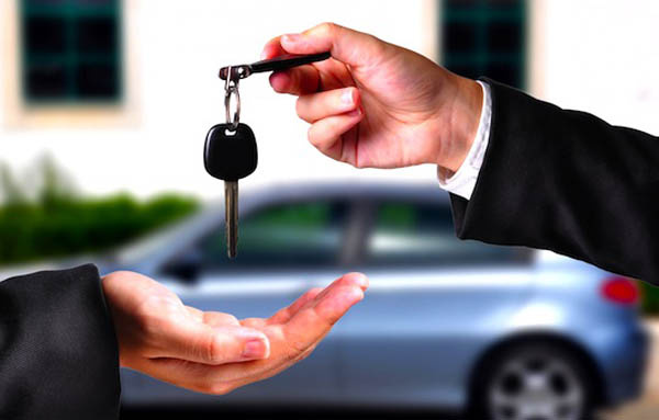 Как сэкономить при покупке автомобиля.