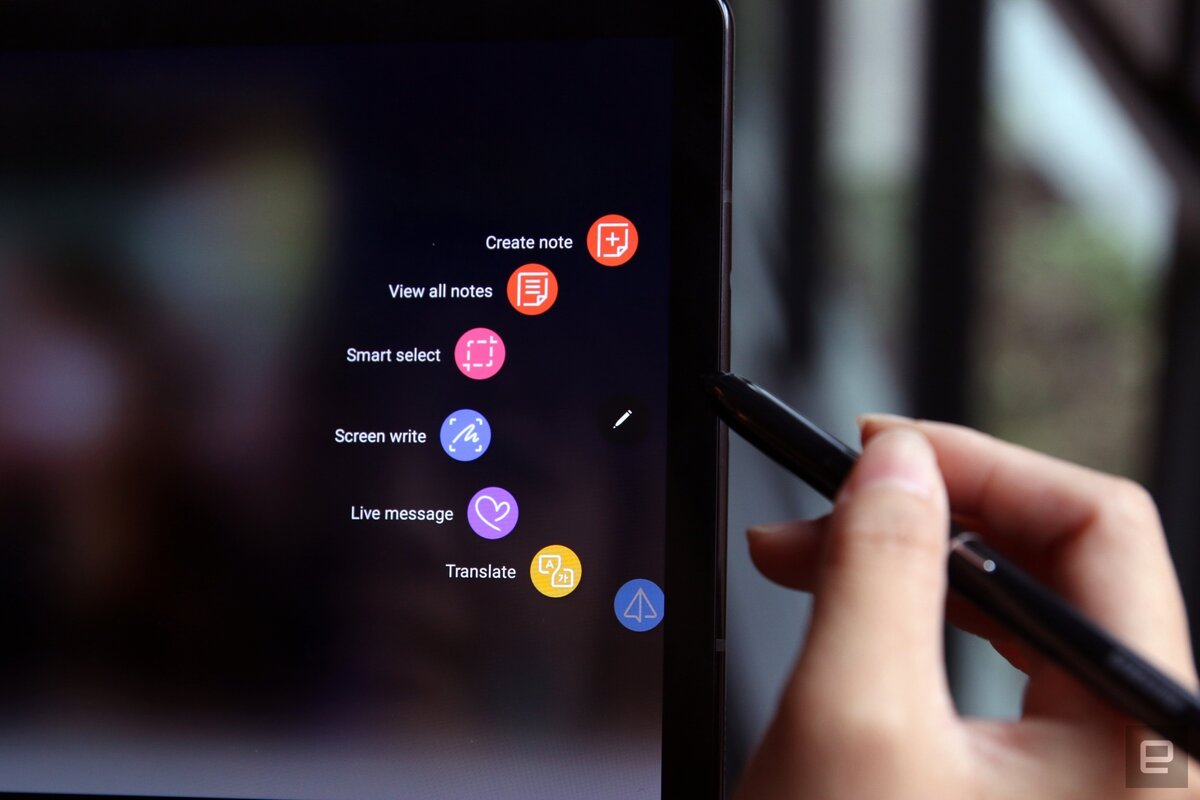 Свершилось! Samsung Tab S4 - планшет для многозадачности с функционалом  Note и DeX. | Dzen News18 | Дзен