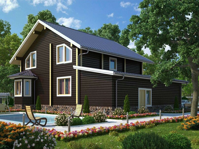                                                               Утепление каркасного дома