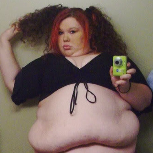 Такие селфи неплохо, но не с моим участием.