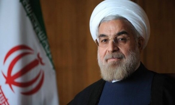 Первое   лицо   Иранской   республики    Хасан   Роухани   высказал   во   вторник,    «У   Ирана   достаточно   обученная   армия   и   это    сдерживает   войну   с   Вашингтоном»    и   поклялся   повысить   военный   потенциал   Ирана. 