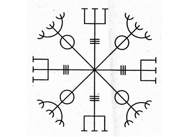 1 «Шлема Ужаса» картинки взяты из «Книги Гальдора»