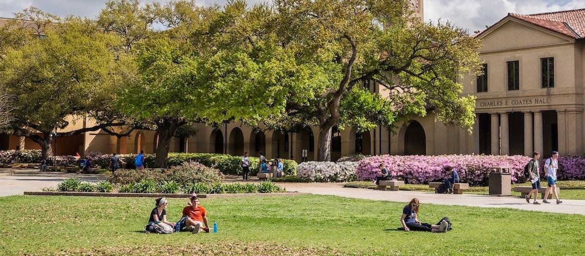 Louisiana State University