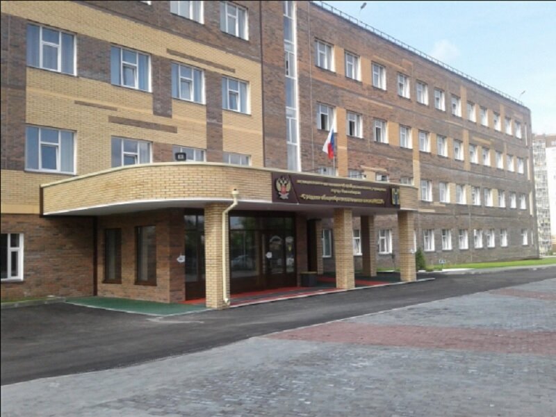 © ВИТАЛИЙ СЕДЕЛЬНИКОВ / 2GIS.RU