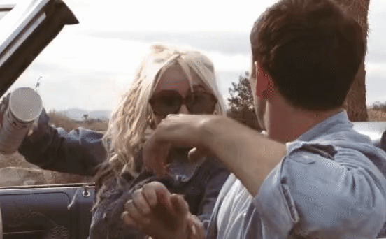 Певица Ханна - Анна Иванова (27 лет)