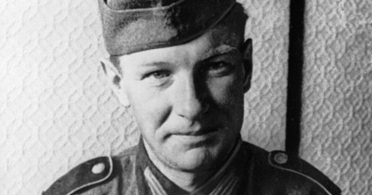 Альфред Лисков