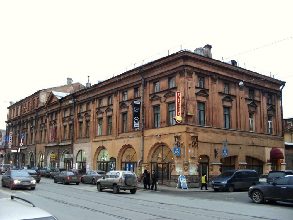 Источники: iPetersburg, Турбина.ру.