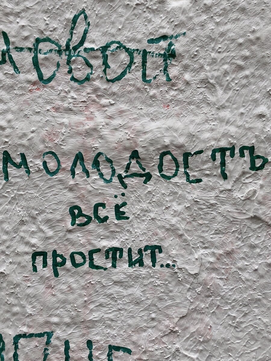 Картинки молодость все прощает