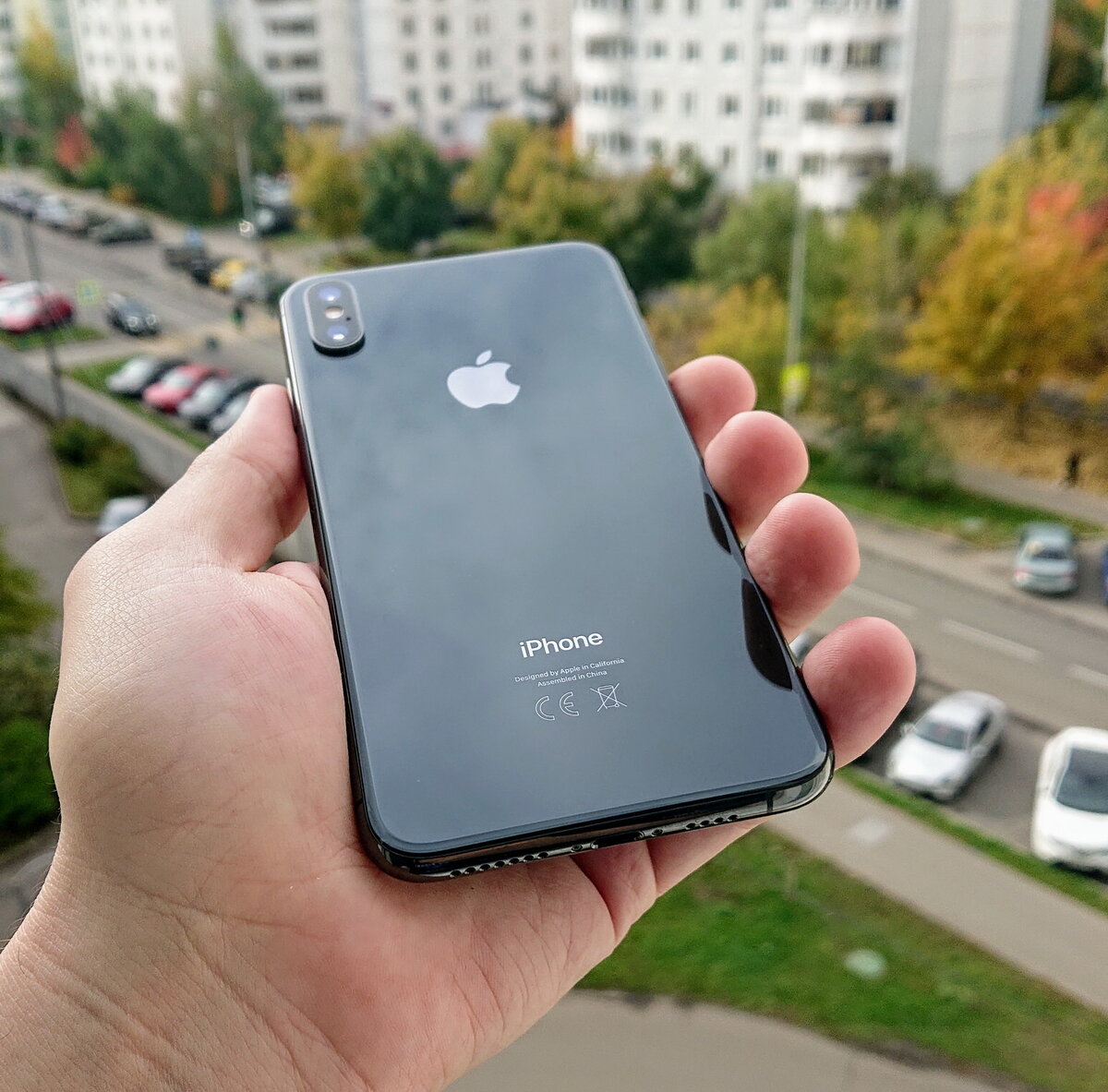 Нормальный обзор iPhone Xs и iPhone Xs Max. Без фанатизма и истерики |  Технодзен | Дзен