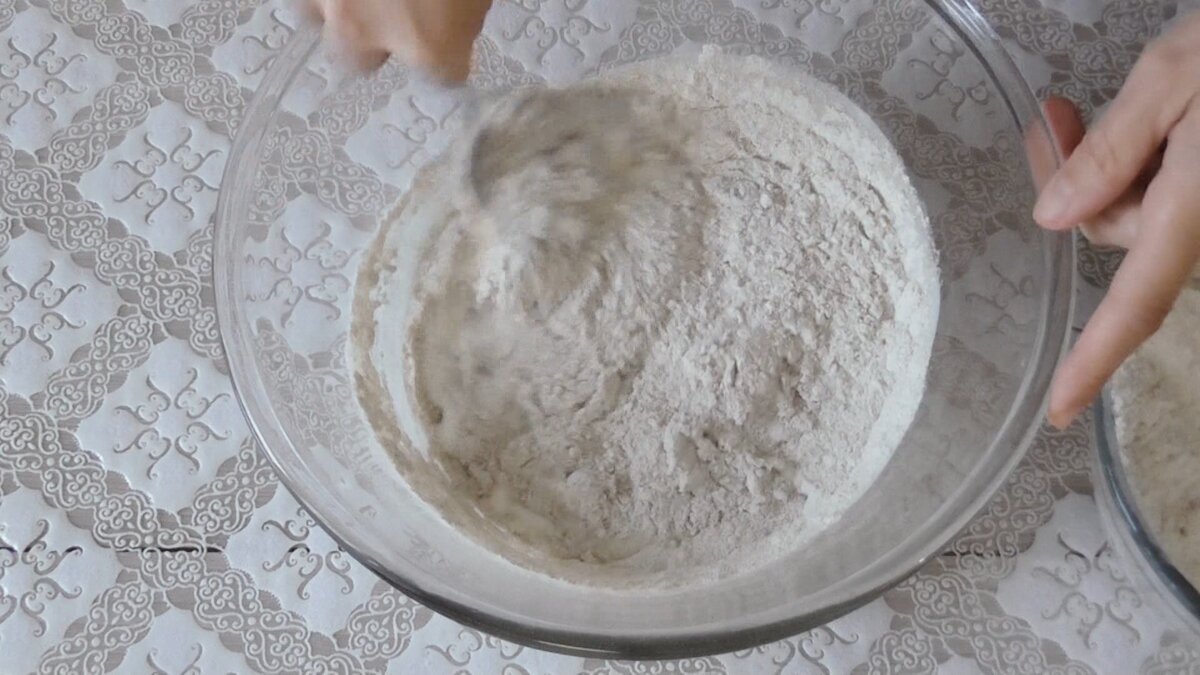 Карельские ржаные калитки с разными начинками. Это стоит попробовать!