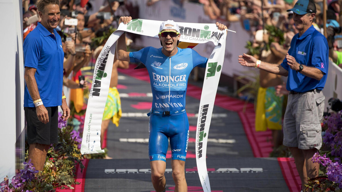 Патрик Ланге