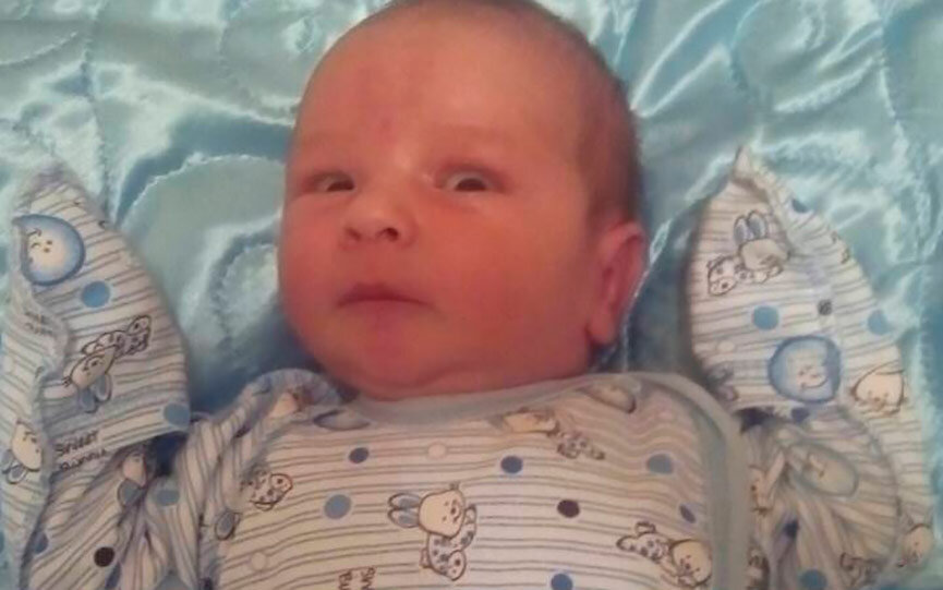 Фотографируете? Стоп, я еще не причесан