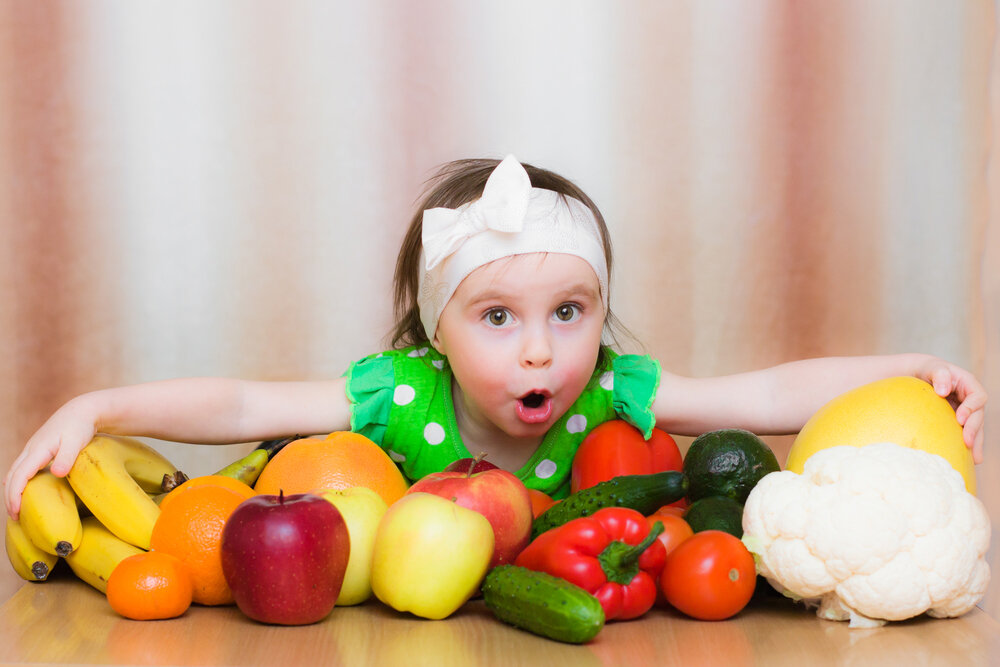 Независимо от сезона, витамины должны быть включены в рацион ребенка. И в правильных пропорциях. Какие же из них самые важные? 