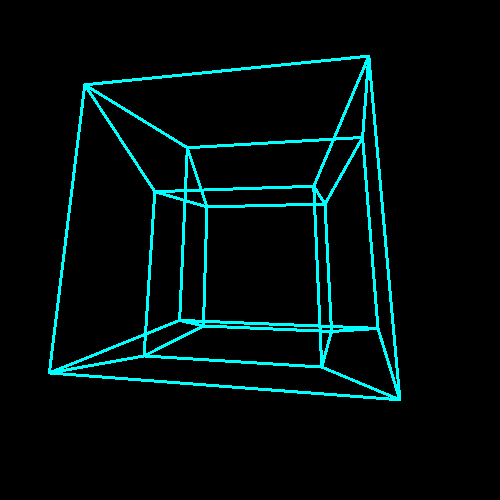 Выход в 4 измерение. Гиперкуб Тессеракт. Тессеракт 4d куб. Гиперкуб Тессеракт четвертое измерение. 4х мерный куб Тессеракт.