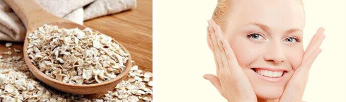 Такой  вид пилинга настолько эффективен, что он вполне может заменить  химическую чистку лица, при этом не повреждая кожу. Вас беспокоят прыщи,  угри или же бледный цвет лица? Тогда овсянка – именно то, что вам  нужно. 