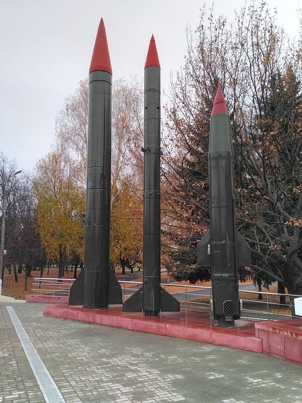 Музей боевой славы коломна