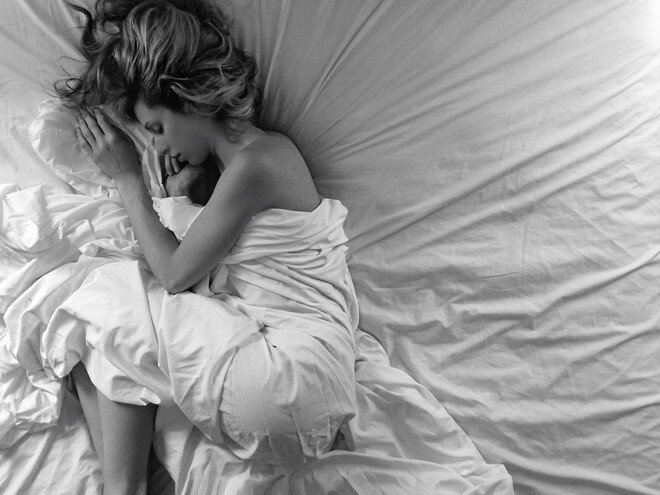                                               Крепкий сон - мечта многих