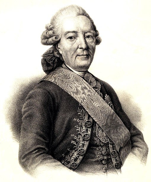 Иван Бецкой