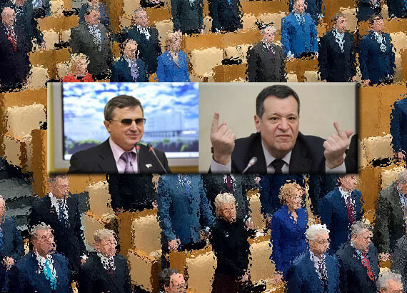 Они по модулю равны