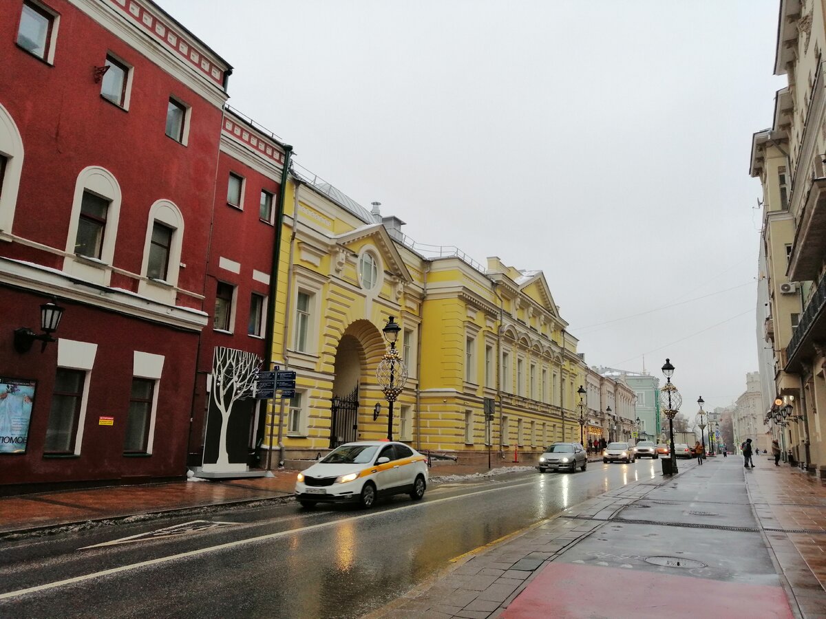 Садовое кольцо Санкт-Петербург