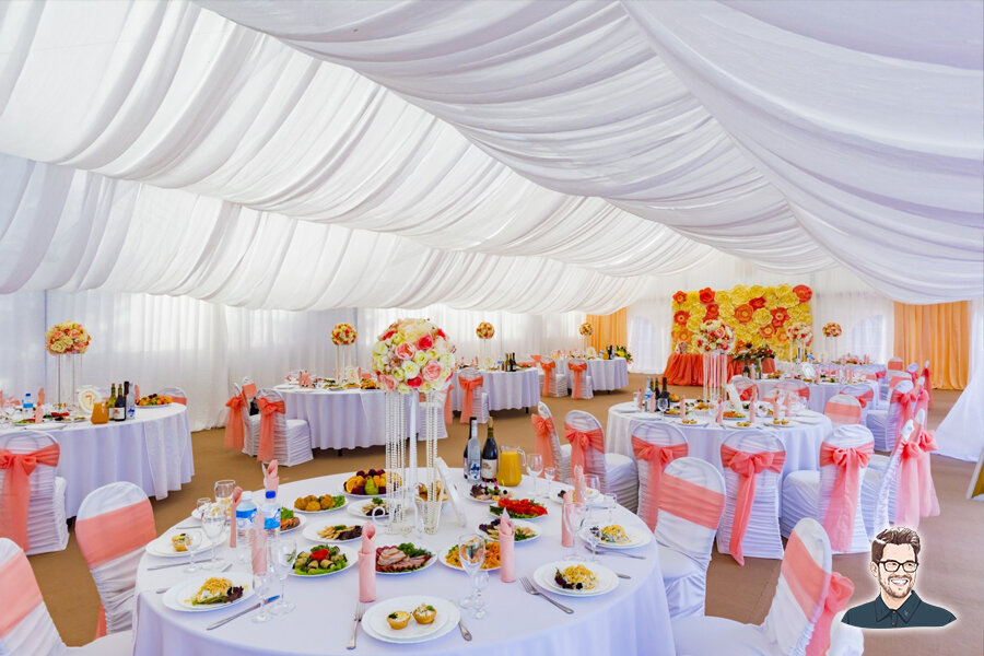 Поговорим о перспективности такого бизнеса, как сдача в аренду шатров.-2